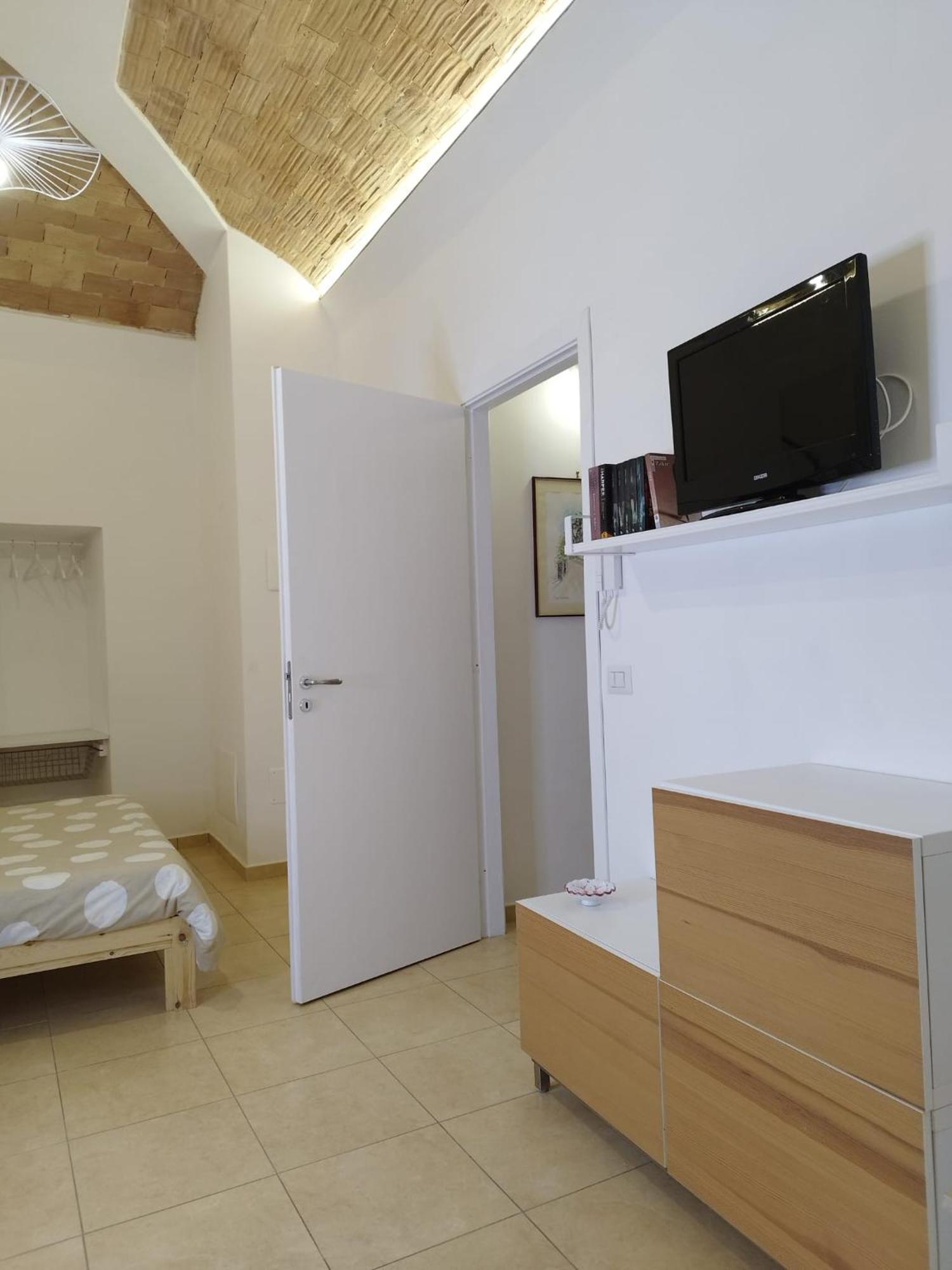 La Casetta Di Porta Palermo Santo Stefano di Camastra Esterno foto